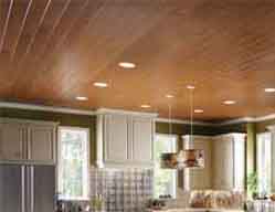 PVC Ceiling Planks