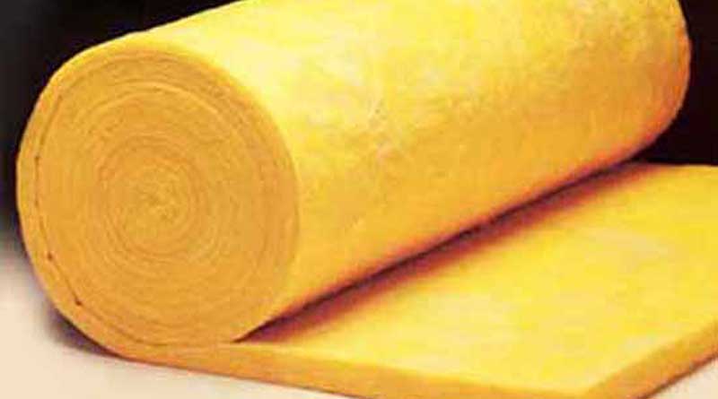 Rock Wool Insulation