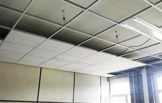 Jitex Metal Ceiling Tile T Grid Manufacturers Suppliers