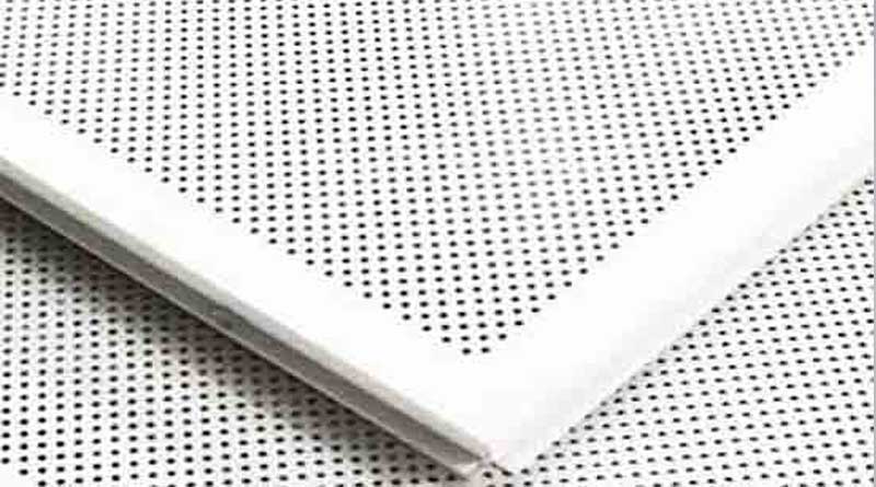 Jitex Metal Ceiling Tile T Grid Manufacturers Suppliers In