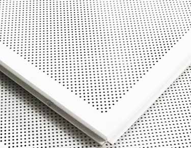 JITEX METAL CEILING TILE PLAIN PERFORATED DEALERS AND SUPPLIERS IN BANGALORE, KARNATAKA - JAYSWAL AGENCIES. CALL +919008400701