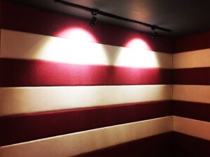 acoustic-treatment-home-theatre-recording-studio-sound-insulation-wood-wool-board-acoustic-panel-Vijaynagar-vijayanagar-bangalore-soundproofing-suppliers-dealers-installation