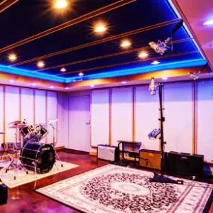 Soundproofing-Tips-for-Music-Studios-jayswal-agencies