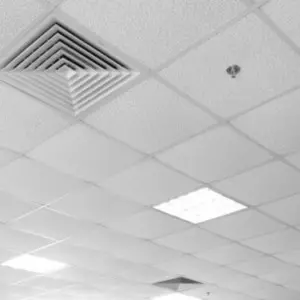 Grid-False-Ceiling-Installation