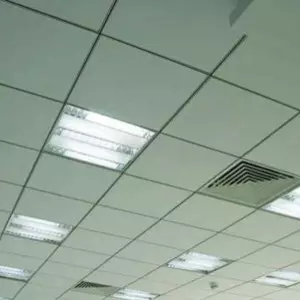 Grid-False-Ceiling-with-Insulation