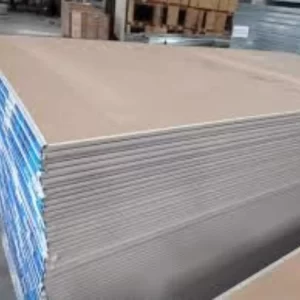 Gypsum-boards