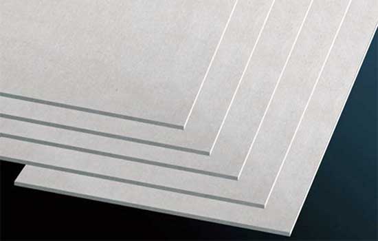 FIBER CEMENT BOARD | Best For Interior and Construction Projects