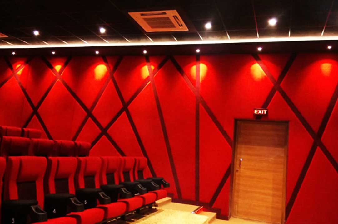 All Interiors Projects by Jayswal Agencies, Bangalore