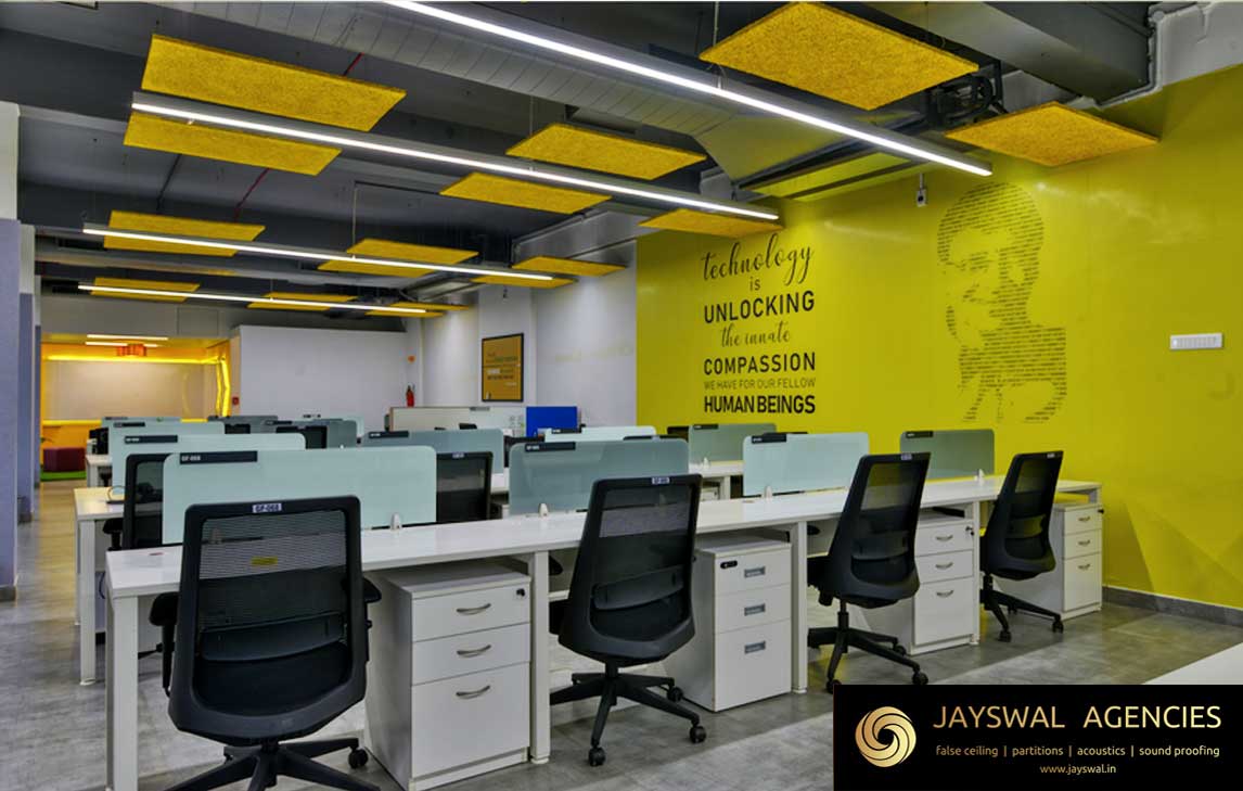 acoustic-treatment-false-ceiling-baffle-ceiling-wood-wool-board-acoustic-panel-board-suppliers-dealers-installation-bangalore-electronic-city-jayswal-agencies.