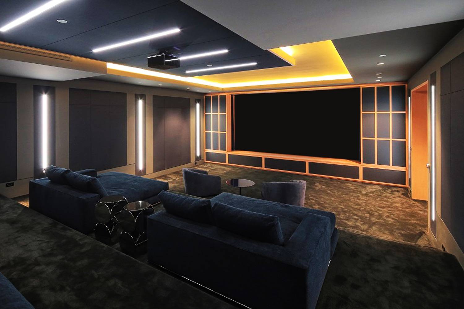 acoustic-treatment-home-theater-fabric-finish-installation-suppliers-dealers-bangalore-india-wood-wool-board-1