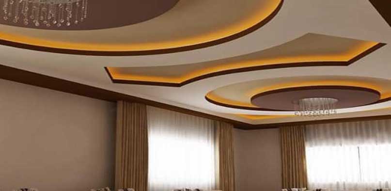 Gypsum Board  Best for False  Ceiling  and Drywall Partition