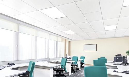 cropped cropped cropped Cement fiber ceiling tiles 3 3