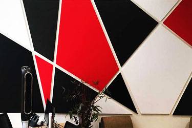 acoustic treatment home theater recording studio acoustic board panels installation suppliers dealers bangalore 23