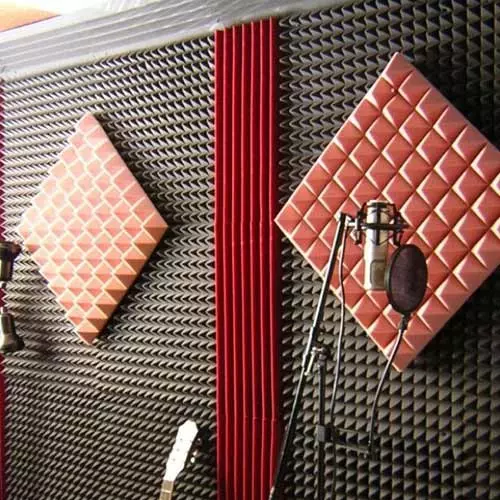 PU-Foam-Acoustic-Panels-recording-studios-dealers-suppliers-in-bangalore-1