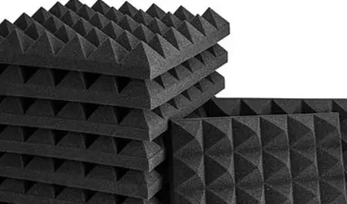 PU-Foam-Acoustic-Panels-recording-studios-dealers-suppliers-in-bangalore